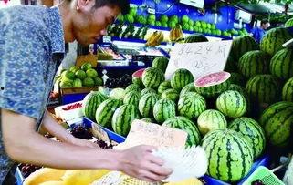 潮州饶平吃瓜事件真相