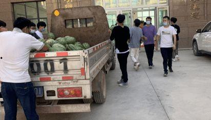 柳州吃瓜新闻事件,一场网络舆论的风暴与反思