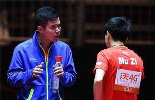 国乒男队女队吃瓜事件,揭秘男队女队吃瓜事件背后的真相