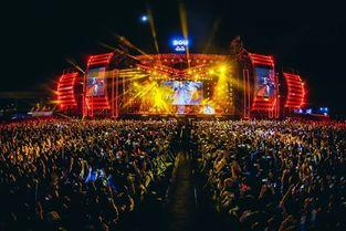 山东麦田音乐节吃瓜事件