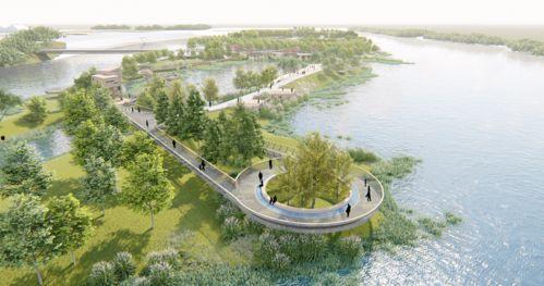 东洲公园吃瓜事件视频,一场引发热议的街头冲突瞬间