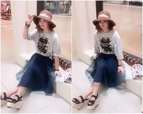 威海女装吃瓜事件真相