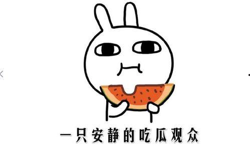 新闻为啥叫吃瓜事件呢,网络热词背后的新闻现象